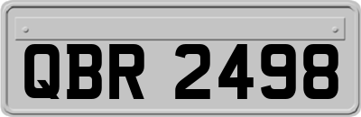 QBR2498