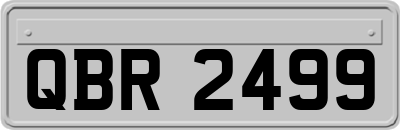 QBR2499