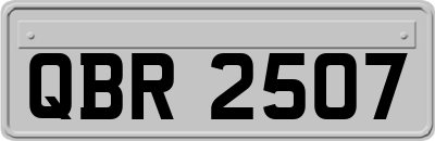 QBR2507