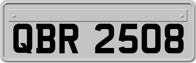 QBR2508