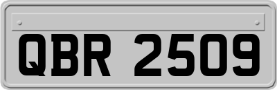QBR2509