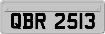 QBR2513