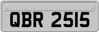 QBR2515