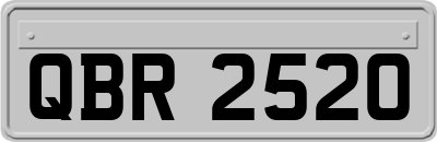 QBR2520