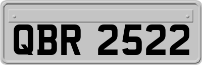 QBR2522