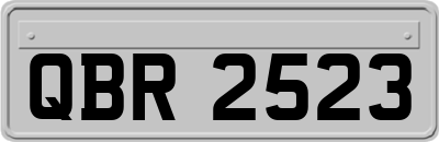 QBR2523