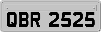 QBR2525
