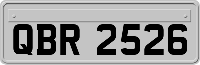 QBR2526