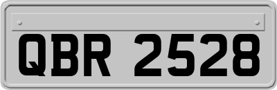 QBR2528