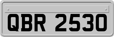 QBR2530