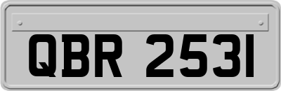 QBR2531