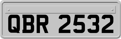 QBR2532