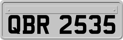 QBR2535