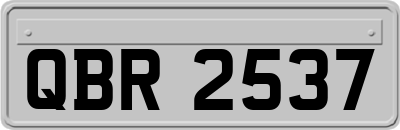 QBR2537