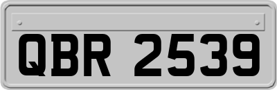 QBR2539