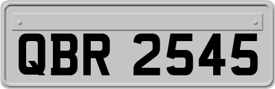 QBR2545