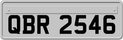 QBR2546