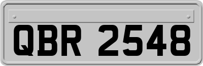 QBR2548