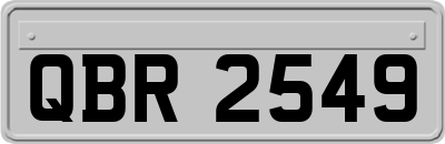 QBR2549