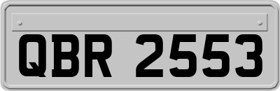 QBR2553