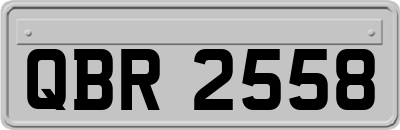 QBR2558