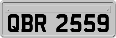 QBR2559