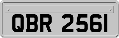 QBR2561