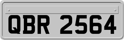 QBR2564