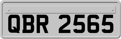 QBR2565