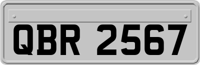 QBR2567