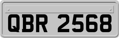 QBR2568