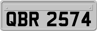 QBR2574