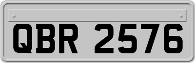 QBR2576