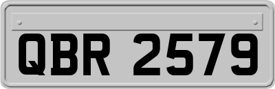 QBR2579