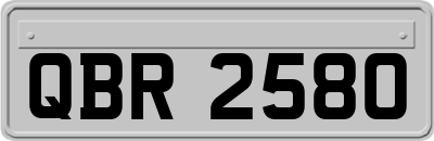 QBR2580