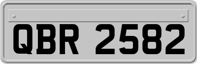 QBR2582