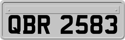 QBR2583