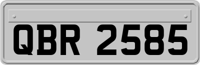 QBR2585