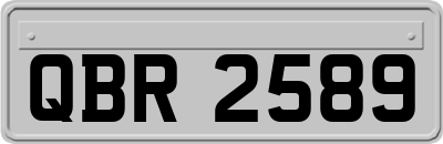 QBR2589