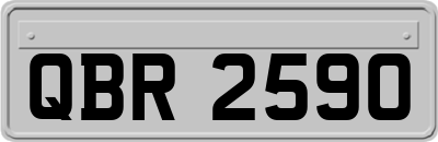 QBR2590