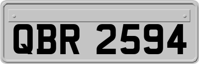 QBR2594