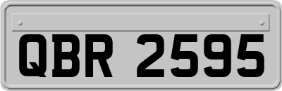 QBR2595