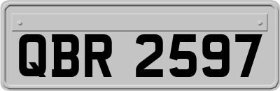 QBR2597