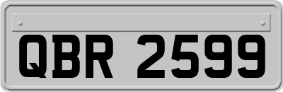 QBR2599