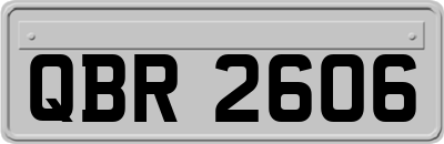 QBR2606