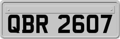 QBR2607