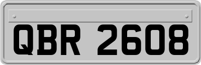 QBR2608