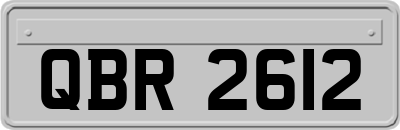 QBR2612