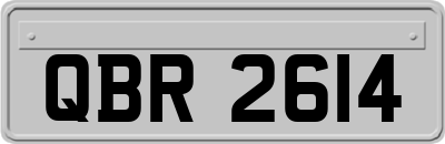 QBR2614