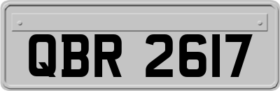 QBR2617